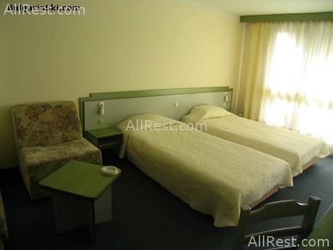 Rila Hotel 4
